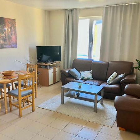Wohnung Am Sonnenstrand Sunny Beach Exterior foto