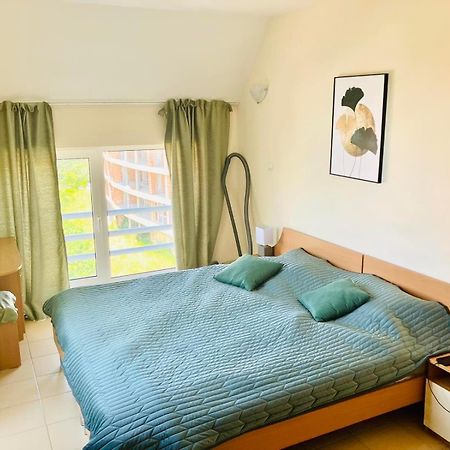 Wohnung Am Sonnenstrand Sunny Beach Exterior foto